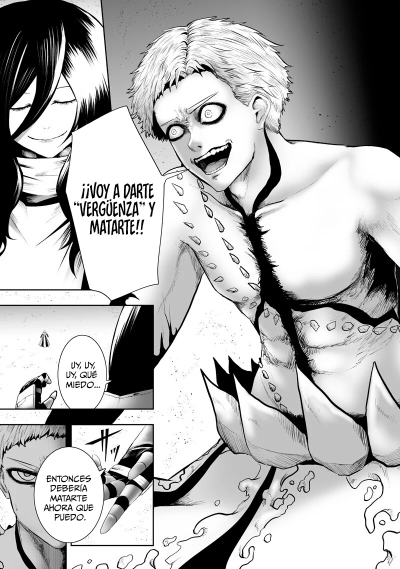 Ore dake Fuguu Skill no Isekai Shoukan Hangyakuki: Saijaku Skill «Kyuushuu» ga Subete wo Nomikomu made Capítulo 139 - Page 12