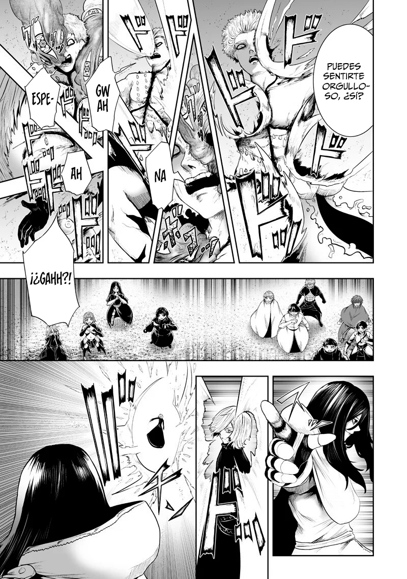 Ore dake Fuguu Skill no Isekai Shoukan Hangyakuki: Saijaku Skill «Kyuushuu» ga Subete wo Nomikomu made Capítulo 139 - Page 16