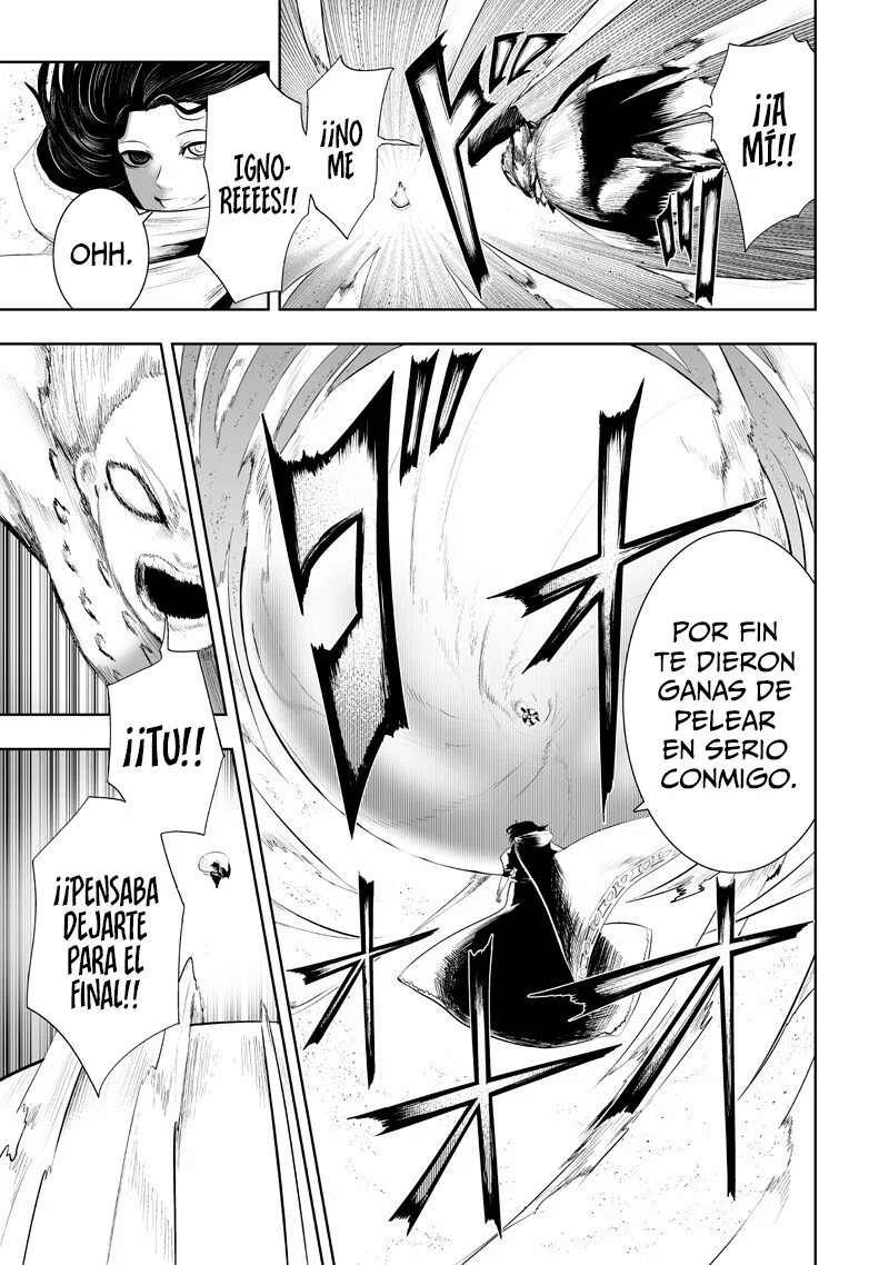 Ore dake Fuguu Skill no Isekai Shoukan Hangyakuki: Saijaku Skill «Kyuushuu» ga Subete wo Nomikomu made Capítulo 139 - Page 18
