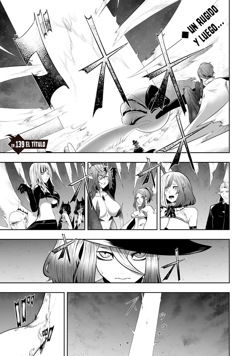 Ore dake Fuguu Skill no Isekai Shoukan Hangyakuki: Saijaku Skill «Kyuushuu» ga Subete wo Nomikomu made Capítulo 139 - Page 2