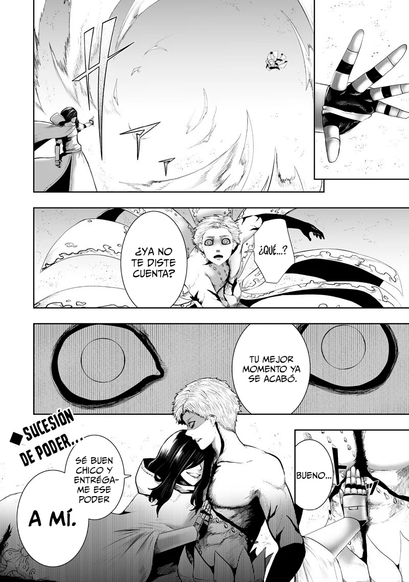 Ore dake Fuguu Skill no Isekai Shoukan Hangyakuki: Saijaku Skill «Kyuushuu» ga Subete wo Nomikomu made Capítulo 139 - Page 20
