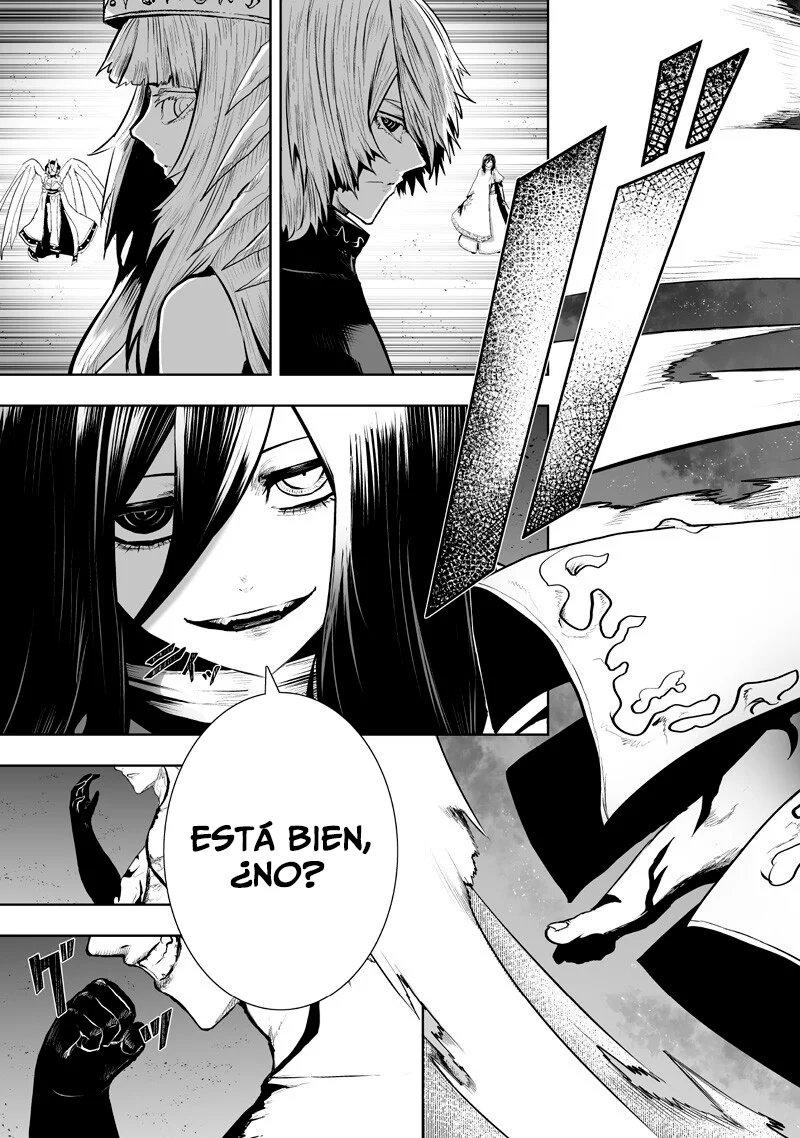 Ore dake Fuguu Skill no Isekai Shoukan Hangyakuki: Saijaku Skill «Kyuushuu» ga Subete wo Nomikomu made Capítulo 139 - Page 4