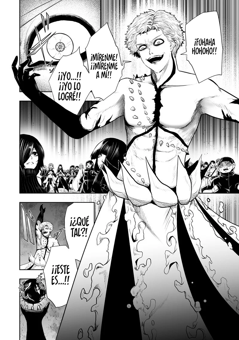 Ore dake Fuguu Skill no Isekai Shoukan Hangyakuki: Saijaku Skill «Kyuushuu» ga Subete wo Nomikomu made Capítulo 139 - Page 5