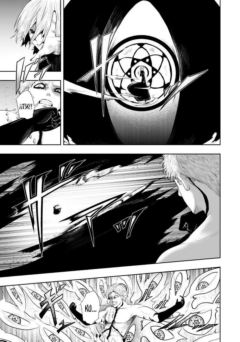 Ore dake Fuguu Skill no Isekai Shoukan Hangyakuki: Saijaku Skill «Kyuushuu» ga Subete wo Nomikomu made Capítulo 139 - Page 8