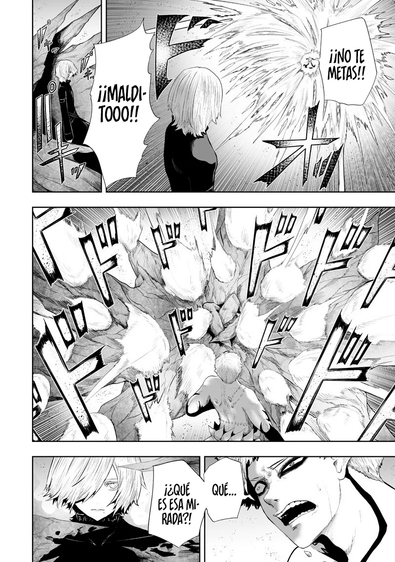 Ore dake Fuguu Skill no Isekai Shoukan Hangyakuki: Saijaku Skill «Kyuushuu» ga Subete wo Nomikomu made Capítulo 139 - Page 9