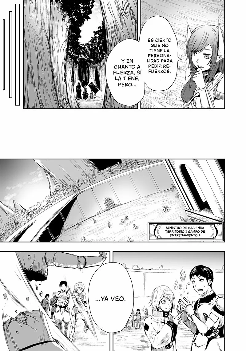 Ore dake Fuguu Skill no Isekai Shoukan Hangyakuki: Saijaku Skill «Kyuushuu» ga Subete wo Nomikomu made Capítulo 14 - Page 12