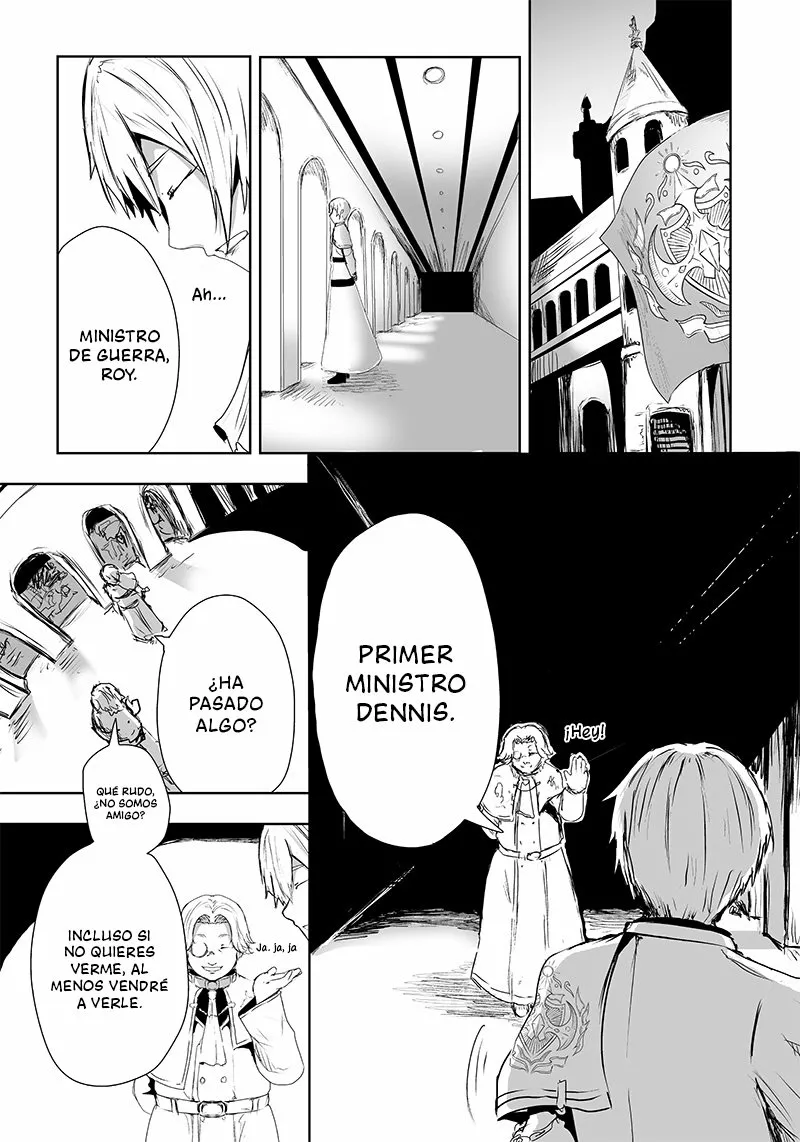 Ore dake Fuguu Skill no Isekai Shoukan Hangyakuki: Saijaku Skill «Kyuushuu» ga Subete wo Nomikomu made Capítulo 15 - Page 14