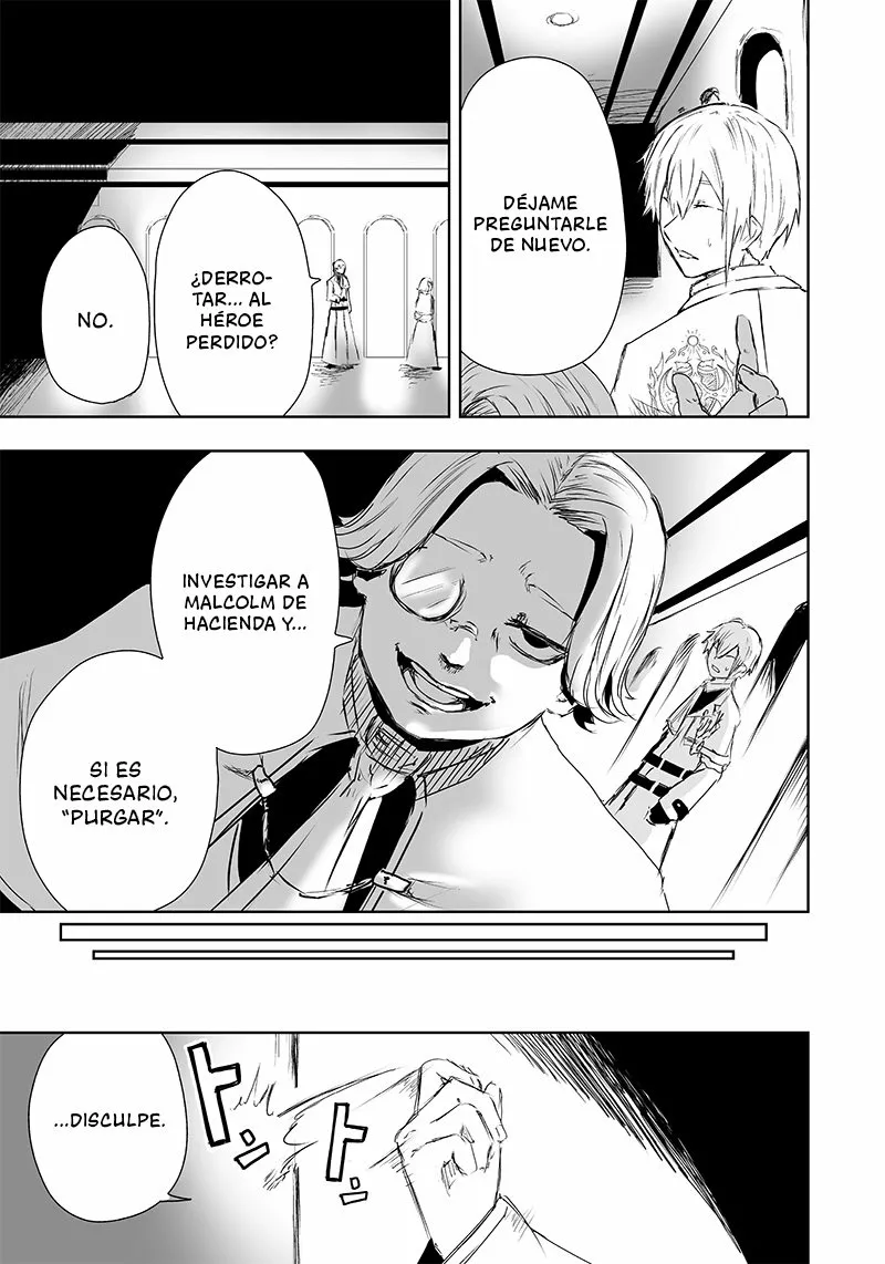 Ore dake Fuguu Skill no Isekai Shoukan Hangyakuki: Saijaku Skill «Kyuushuu» ga Subete wo Nomikomu made Capítulo 15 - Page 16