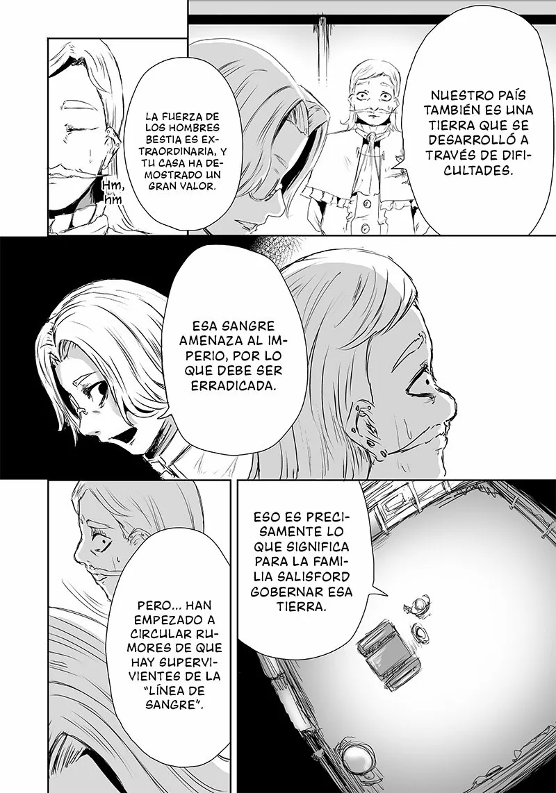 Ore dake Fuguu Skill no Isekai Shoukan Hangyakuki: Saijaku Skill «Kyuushuu» ga Subete wo Nomikomu made Capítulo 15 - Page 19
