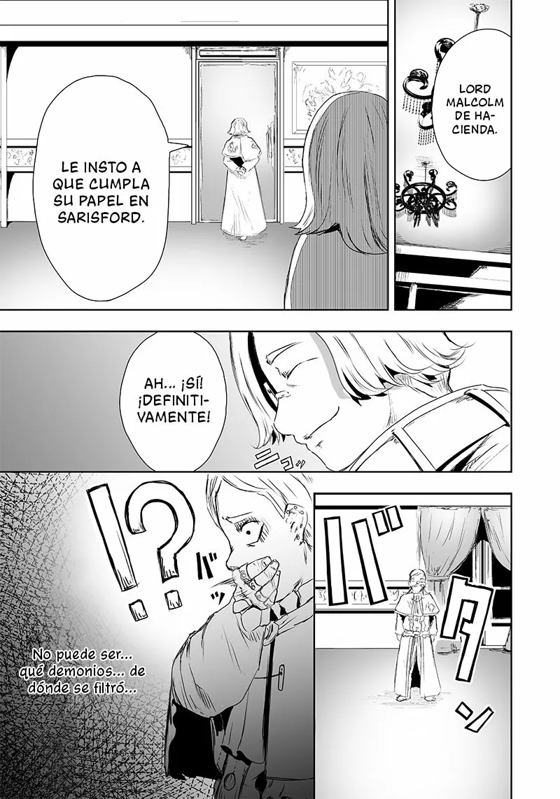Ore dake Fuguu Skill no Isekai Shoukan Hangyakuki: Saijaku Skill «Kyuushuu» ga Subete wo Nomikomu made Capítulo 15 - Page 20