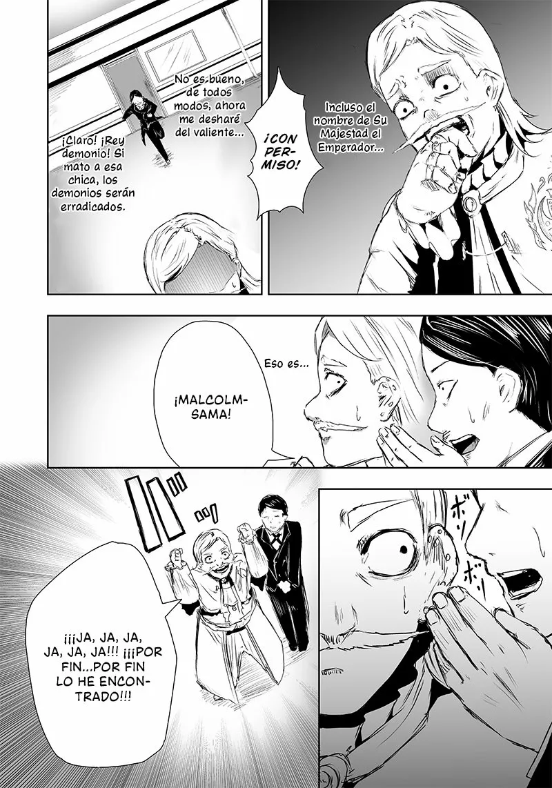 Ore dake Fuguu Skill no Isekai Shoukan Hangyakuki: Saijaku Skill «Kyuushuu» ga Subete wo Nomikomu made Capítulo 15 - Page 21