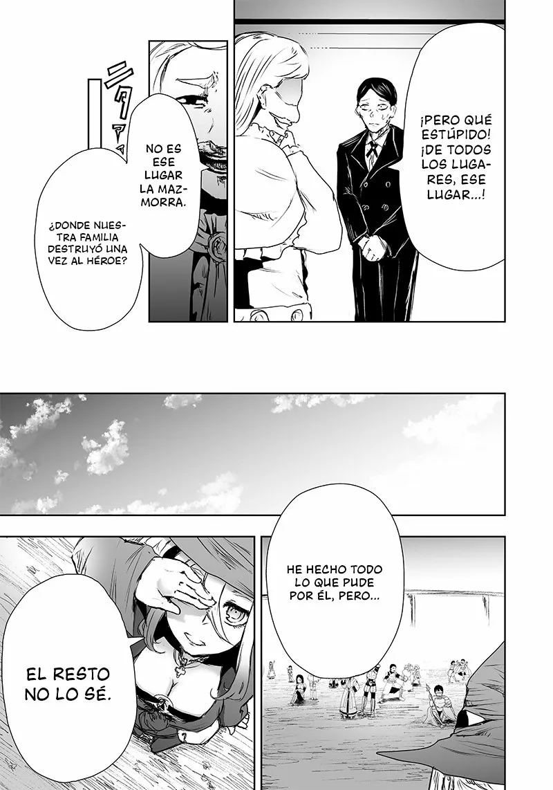 Ore dake Fuguu Skill no Isekai Shoukan Hangyakuki: Saijaku Skill «Kyuushuu» ga Subete wo Nomikomu made Capítulo 15 - Page 22