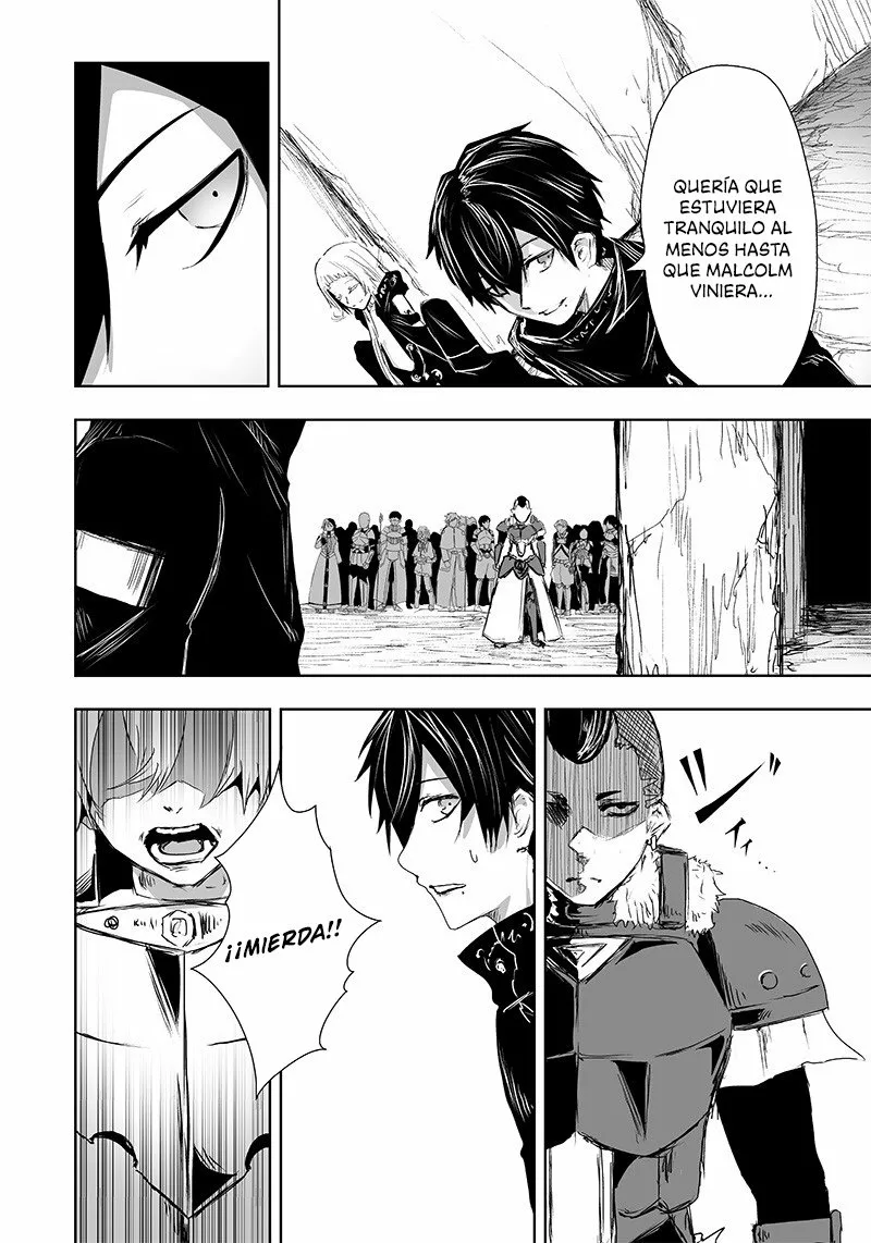 Ore dake Fuguu Skill no Isekai Shoukan Hangyakuki: Saijaku Skill «Kyuushuu» ga Subete wo Nomikomu made Capítulo 16 - Page 13