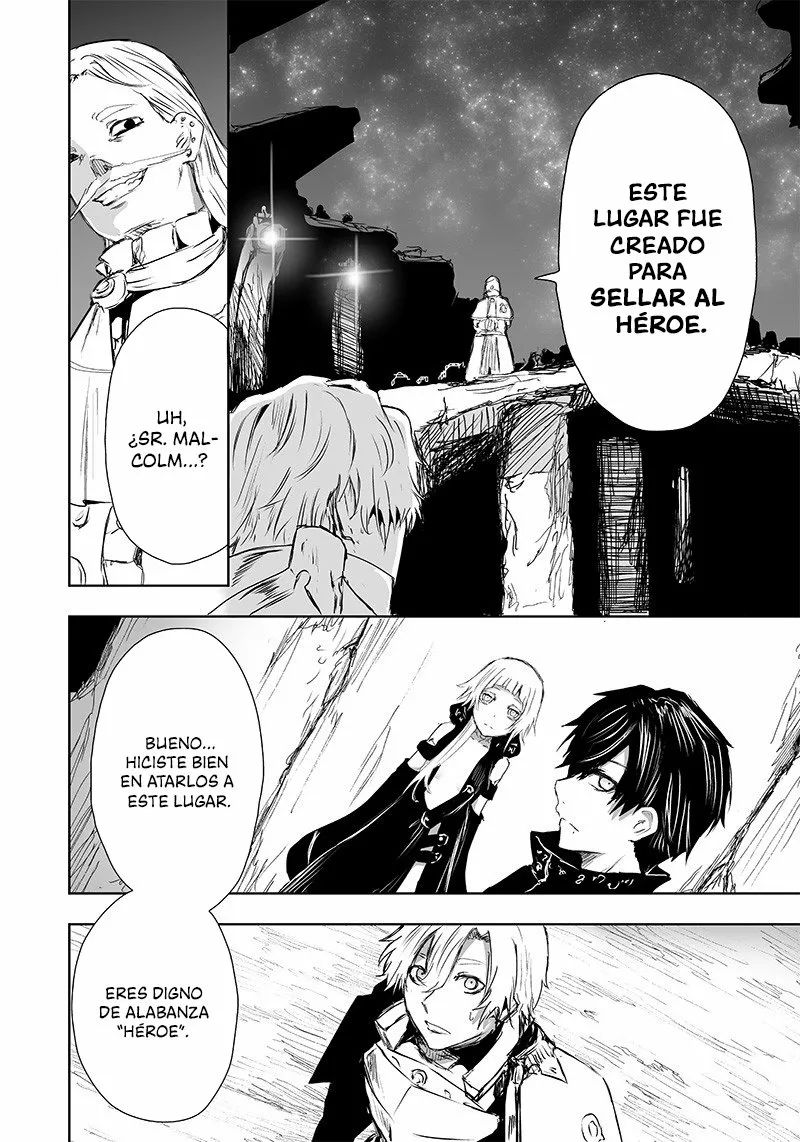 Ore dake Fuguu Skill no Isekai Shoukan Hangyakuki: Saijaku Skill «Kyuushuu» ga Subete wo Nomikomu made Capítulo 16 - Page 17