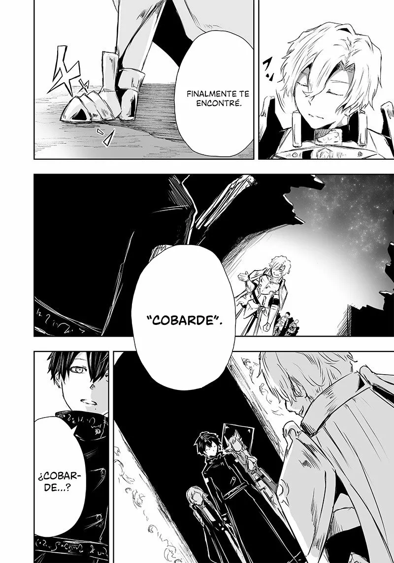 Ore dake Fuguu Skill no Isekai Shoukan Hangyakuki: Saijaku Skill «Kyuushuu» ga Subete wo Nomikomu made Capítulo 16 - Page 7
