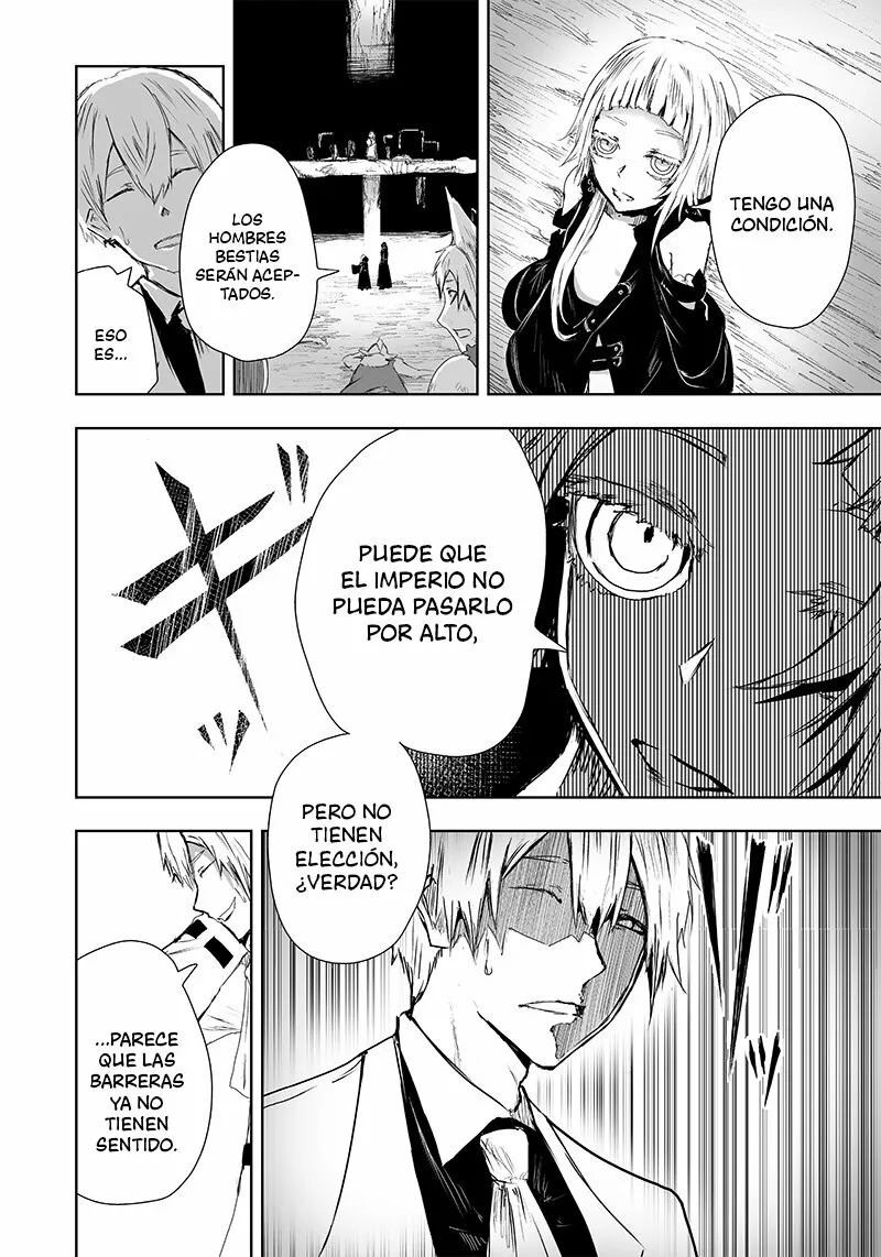 Ore dake Fuguu Skill no Isekai Shoukan Hangyakuki: Saijaku Skill «Kyuushuu» ga Subete wo Nomikomu made Capítulo 18 - Page 20