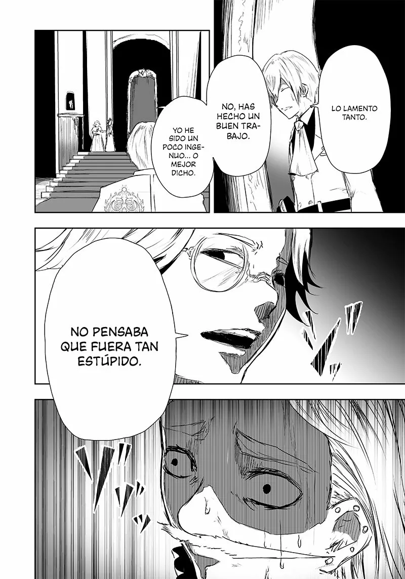 Ore dake Fuguu Skill no Isekai Shoukan Hangyakuki: Saijaku Skill «Kyuushuu» ga Subete wo Nomikomu made Capítulo 19 - Page 3