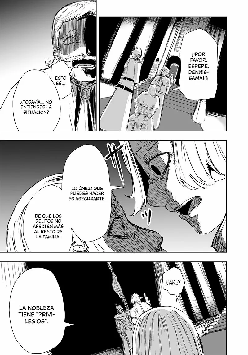 Ore dake Fuguu Skill no Isekai Shoukan Hangyakuki: Saijaku Skill «Kyuushuu» ga Subete wo Nomikomu made Capítulo 19 - Page 6