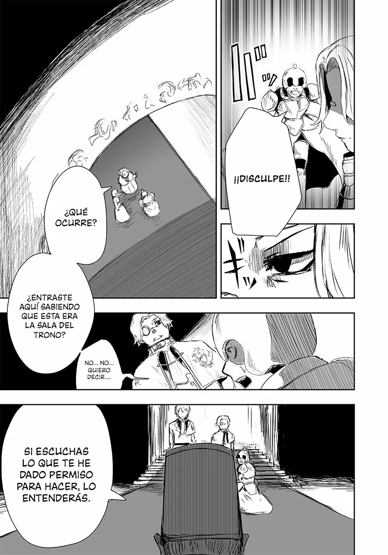 Ore dake Fuguu Skill no Isekai Shoukan Hangyakuki: Saijaku Skill «Kyuushuu» ga Subete wo Nomikomu made Capítulo 19 - Page 8