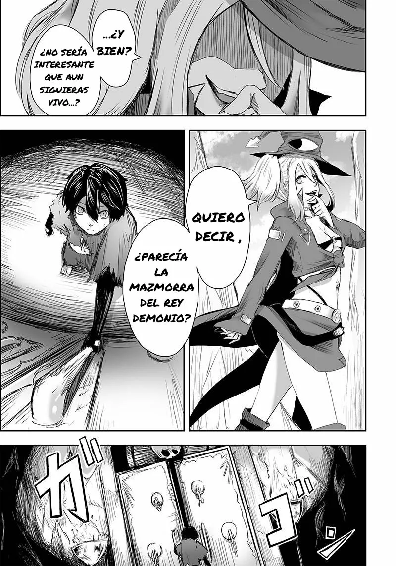 Ore dake Fuguu Skill no Isekai Shoukan Hangyakuki: Saijaku Skill «Kyuushuu» ga Subete wo Nomikomu made Capítulo 2 - Page 12