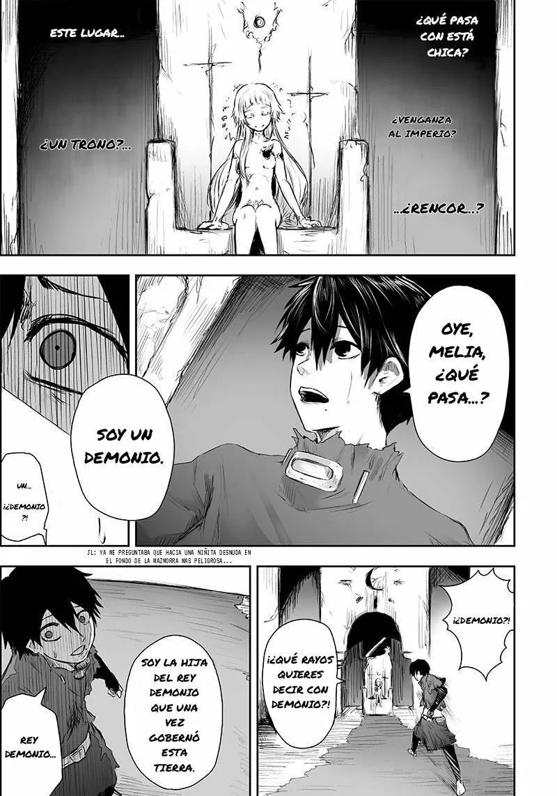Ore dake Fuguu Skill no Isekai Shoukan Hangyakuki: Saijaku Skill «Kyuushuu» ga Subete wo Nomikomu made Capítulo 2 - Page 23