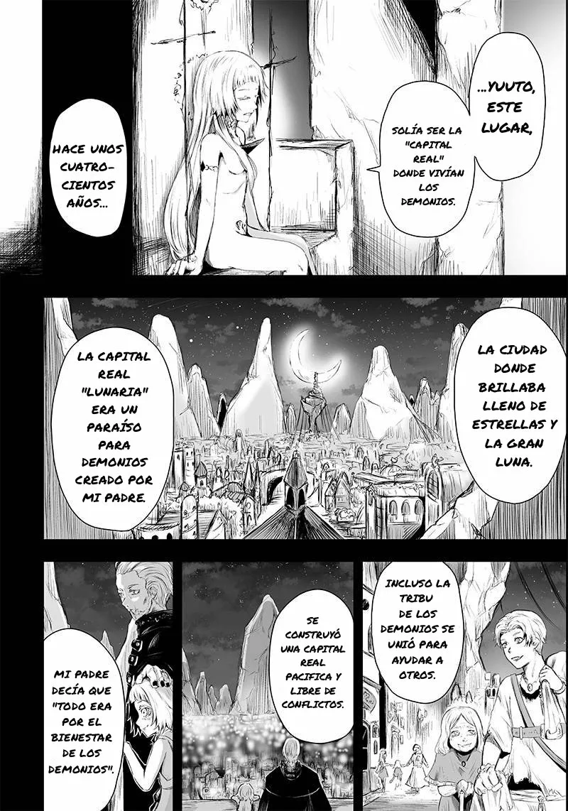Ore dake Fuguu Skill no Isekai Shoukan Hangyakuki: Saijaku Skill «Kyuushuu» ga Subete wo Nomikomu made Capítulo 2 - Page 24