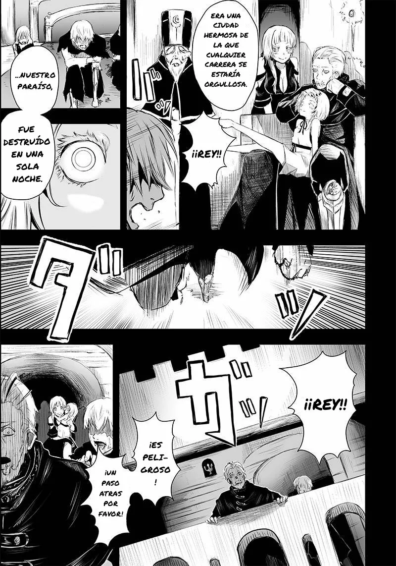 Ore dake Fuguu Skill no Isekai Shoukan Hangyakuki: Saijaku Skill «Kyuushuu» ga Subete wo Nomikomu made Capítulo 2 - Page 25