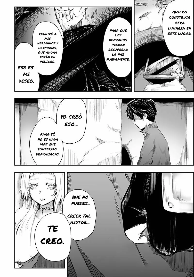Ore dake Fuguu Skill no Isekai Shoukan Hangyakuki: Saijaku Skill «Kyuushuu» ga Subete wo Nomikomu made Capítulo 2 - Page 30