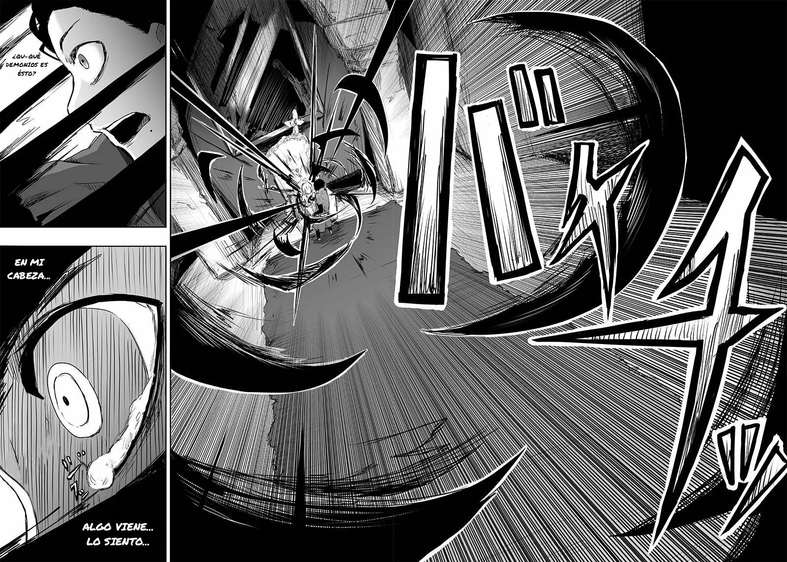 Ore dake Fuguu Skill no Isekai Shoukan Hangyakuki: Saijaku Skill «Kyuushuu» ga Subete wo Nomikomu made Capítulo 2 - Page 42
