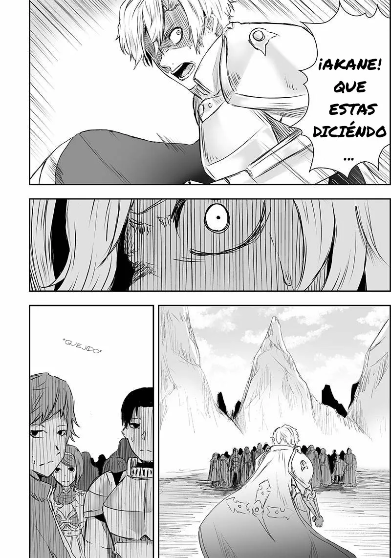 Ore dake Fuguu Skill no Isekai Shoukan Hangyakuki: Saijaku Skill «Kyuushuu» ga Subete wo Nomikomu made Capítulo 2 - Page 9