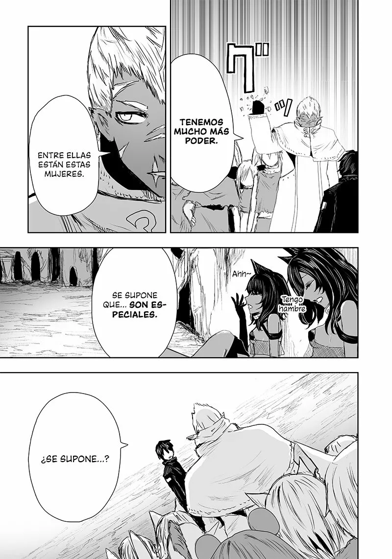 Ore dake Fuguu Skill no Isekai Shoukan Hangyakuki: Saijaku Skill «Kyuushuu» ga Subete wo Nomikomu made Capítulo 20 - Page 10