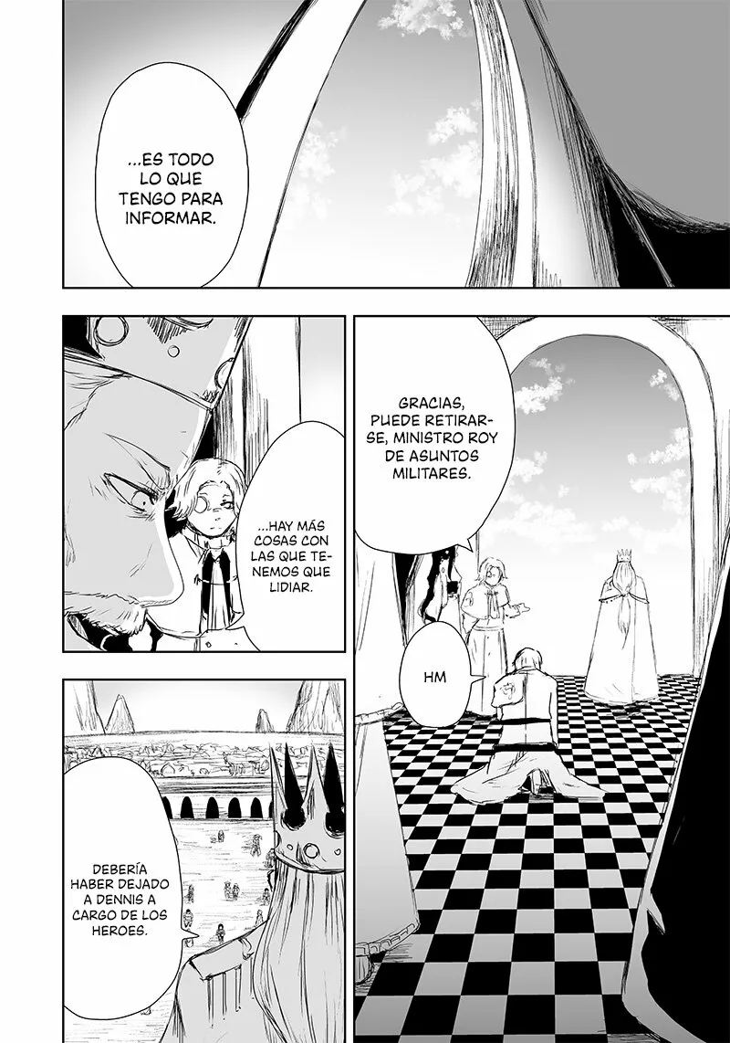 Ore dake Fuguu Skill no Isekai Shoukan Hangyakuki: Saijaku Skill «Kyuushuu» ga Subete wo Nomikomu made Capítulo 20 - Page 13
