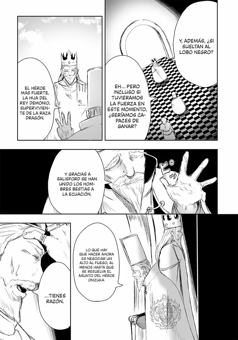 Ore dake Fuguu Skill no Isekai Shoukan Hangyakuki: Saijaku Skill «Kyuushuu» ga Subete wo Nomikomu made Capítulo 20 - Page 18