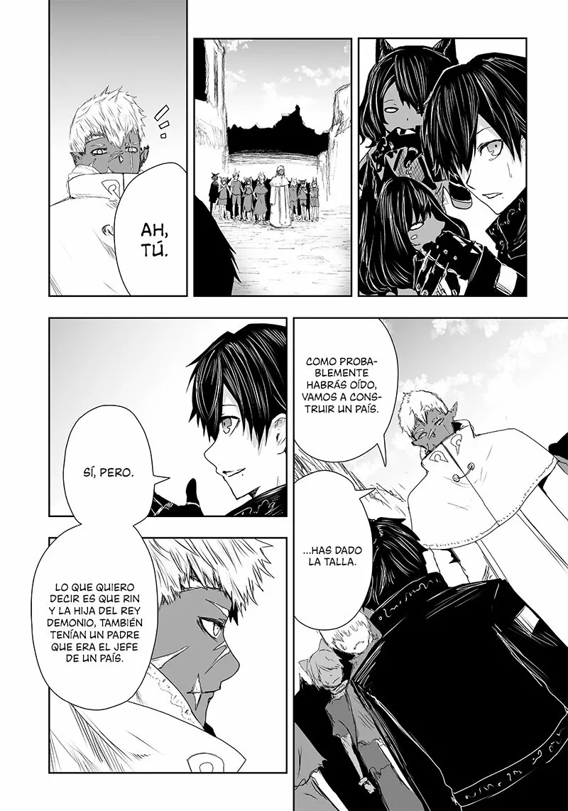Ore dake Fuguu Skill no Isekai Shoukan Hangyakuki: Saijaku Skill «Kyuushuu» ga Subete wo Nomikomu made Capítulo 20 - Page 7