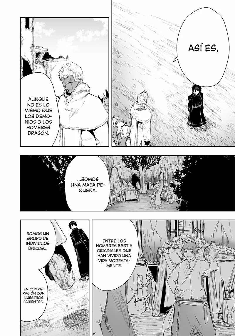 Ore dake Fuguu Skill no Isekai Shoukan Hangyakuki: Saijaku Skill «Kyuushuu» ga Subete wo Nomikomu made Capítulo 20 - Page 9