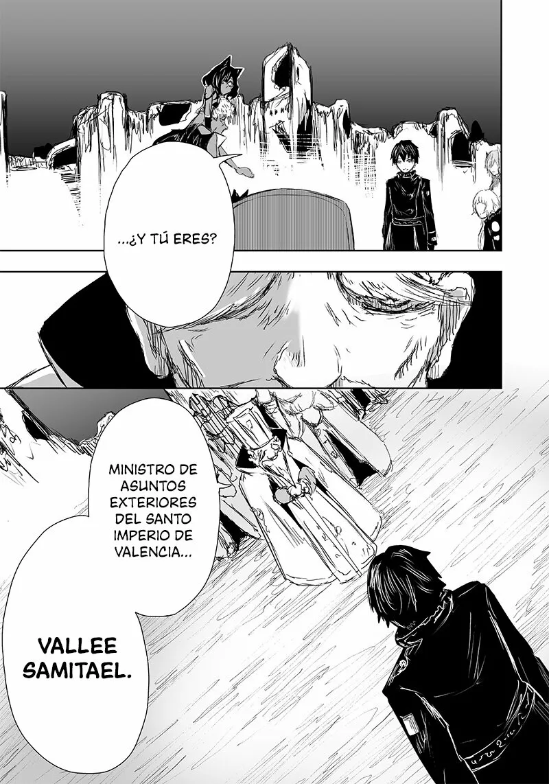 Ore dake Fuguu Skill no Isekai Shoukan Hangyakuki: Saijaku Skill «Kyuushuu» ga Subete wo Nomikomu made Capítulo 21 - Page 18