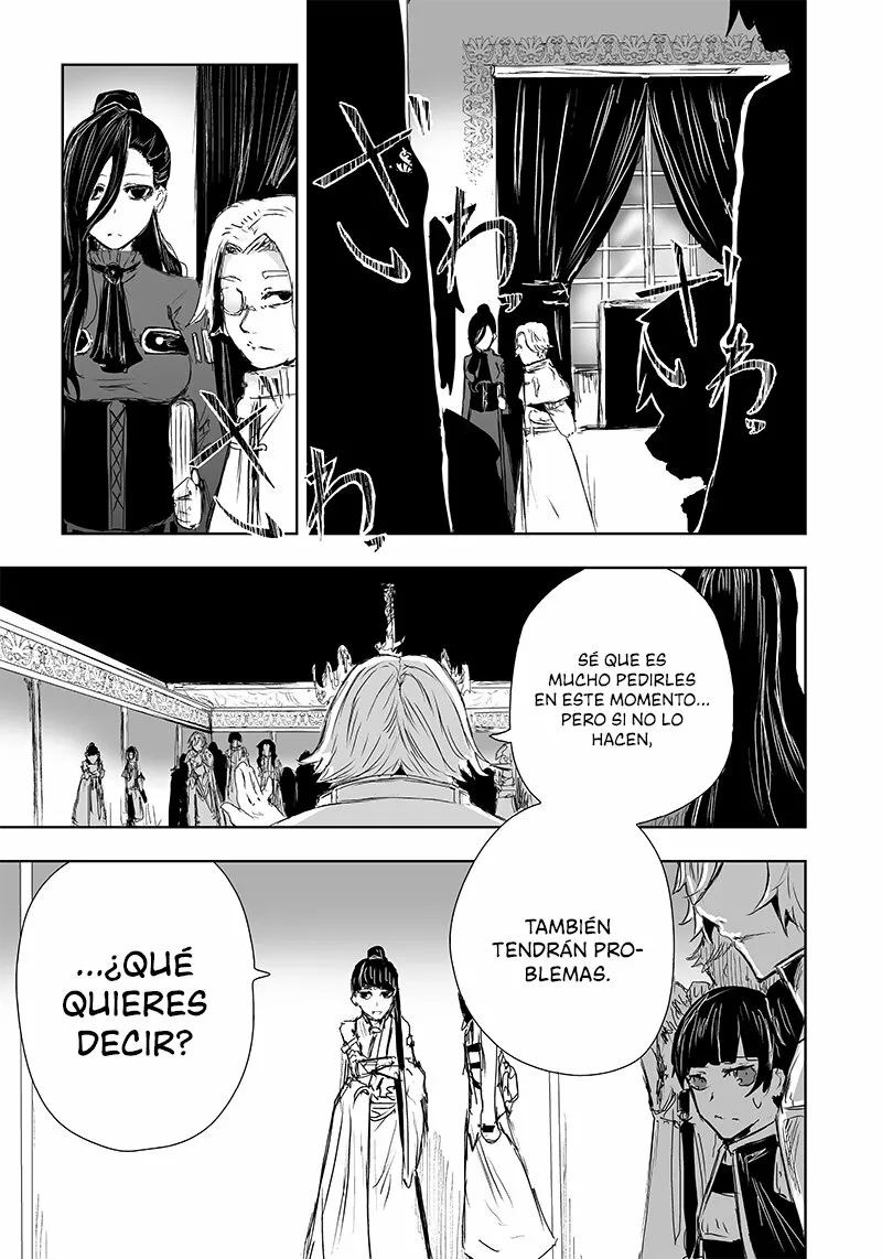 Ore dake Fuguu Skill no Isekai Shoukan Hangyakuki: Saijaku Skill «Kyuushuu» ga Subete wo Nomikomu made Capítulo 21 - Page 4
