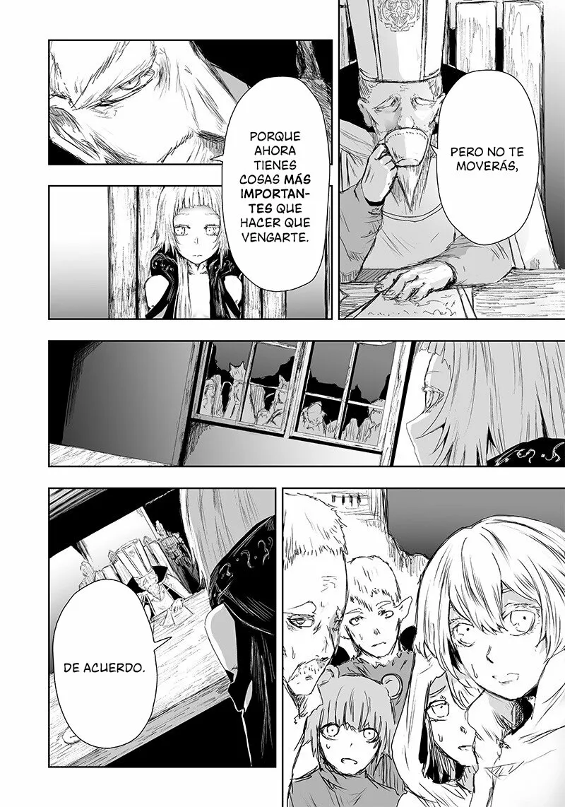 Ore dake Fuguu Skill no Isekai Shoukan Hangyakuki: Saijaku Skill «Kyuushuu» ga Subete wo Nomikomu made Capítulo 22 - Page 13