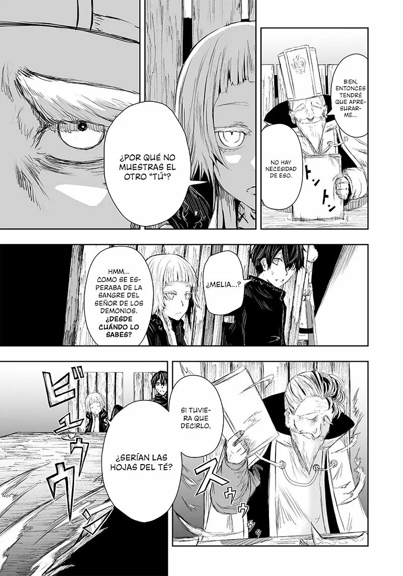 Ore dake Fuguu Skill no Isekai Shoukan Hangyakuki: Saijaku Skill «Kyuushuu» ga Subete wo Nomikomu made Capítulo 22 - Page 14