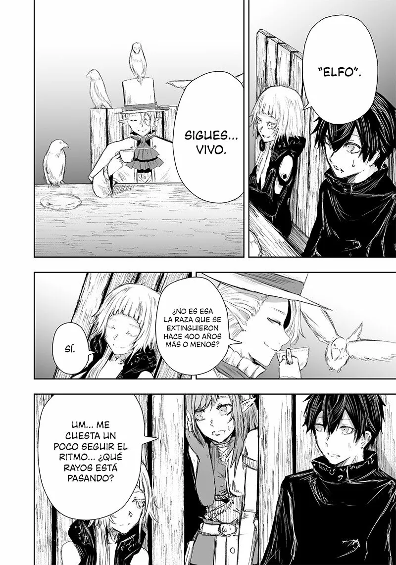 Ore dake Fuguu Skill no Isekai Shoukan Hangyakuki: Saijaku Skill «Kyuushuu» ga Subete wo Nomikomu made Capítulo 22 - Page 16