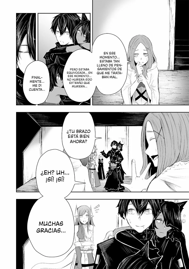 Ore dake Fuguu Skill no Isekai Shoukan Hangyakuki: Saijaku Skill «Kyuushuu» ga Subete wo Nomikomu made Capítulo 23 - Page 15