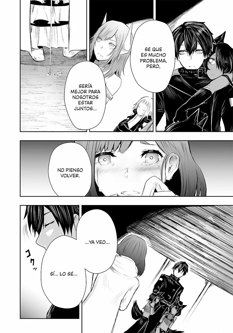 Ore dake Fuguu Skill no Isekai Shoukan Hangyakuki: Saijaku Skill «Kyuushuu» ga Subete wo Nomikomu made Capítulo 23 - Page 17