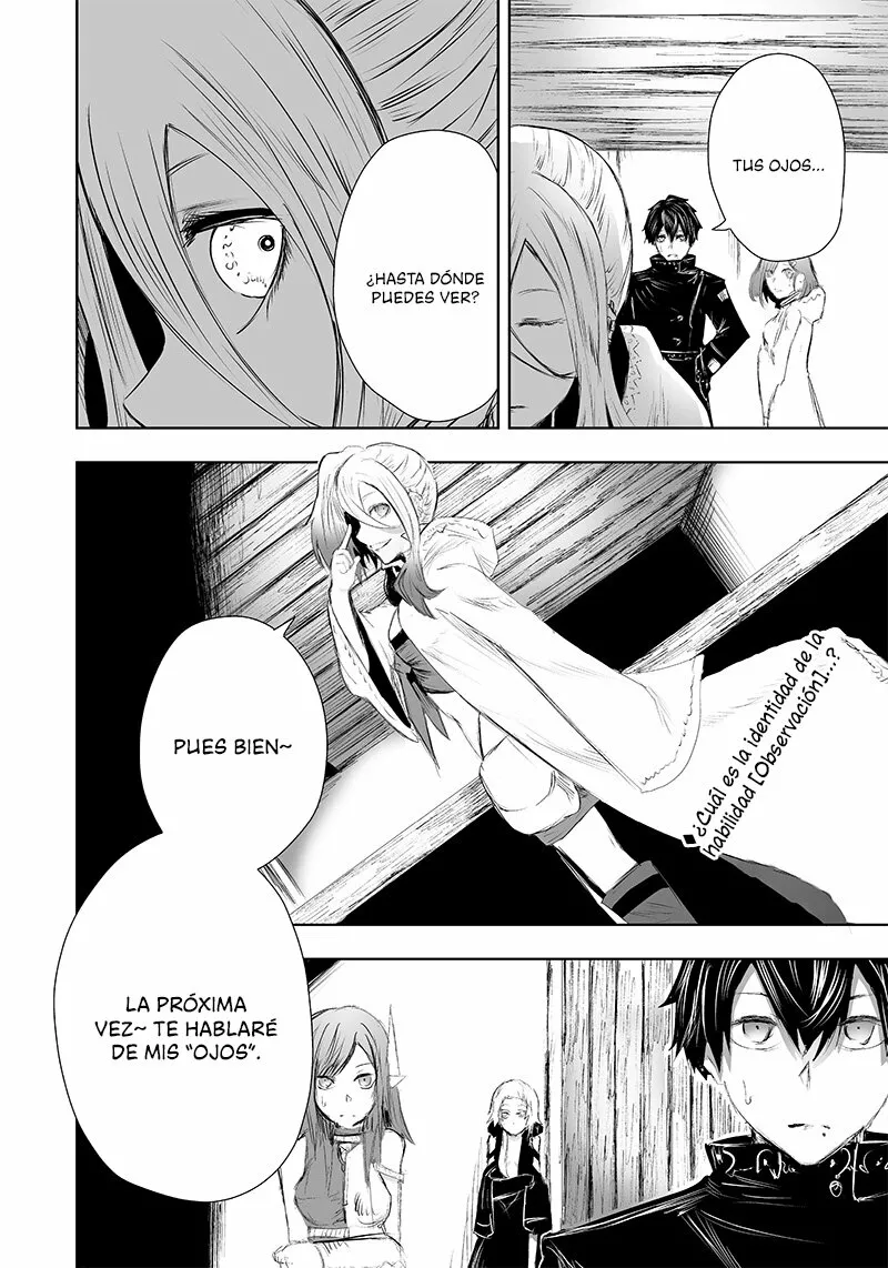 Ore dake Fuguu Skill no Isekai Shoukan Hangyakuki: Saijaku Skill «Kyuushuu» ga Subete wo Nomikomu made Capítulo 23 - Page 19
