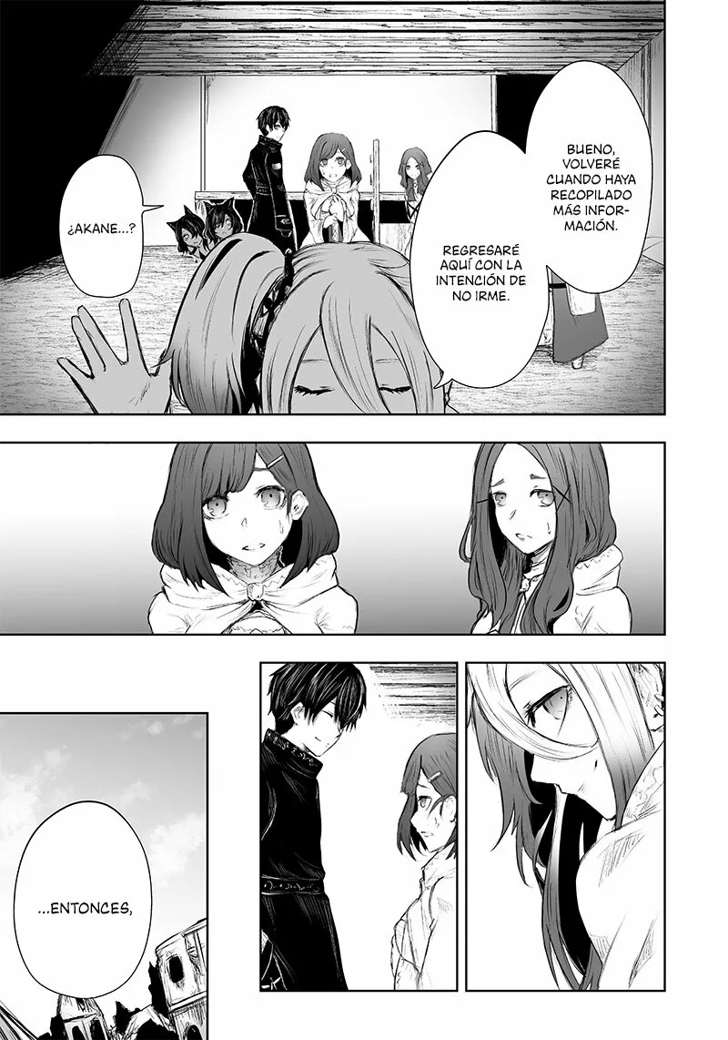 Ore dake Fuguu Skill no Isekai Shoukan Hangyakuki: Saijaku Skill «Kyuushuu» ga Subete wo Nomikomu made Capítulo 24 - Page 10