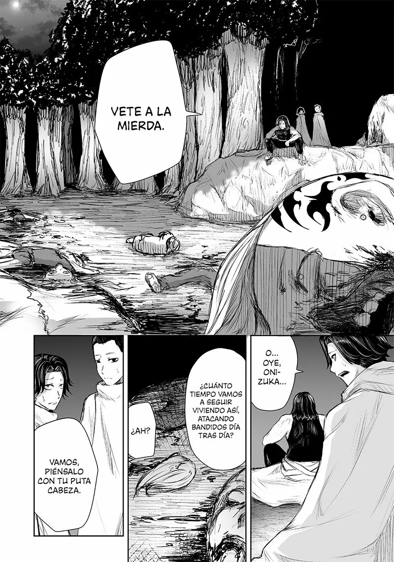 Ore dake Fuguu Skill no Isekai Shoukan Hangyakuki: Saijaku Skill «Kyuushuu» ga Subete wo Nomikomu made Capítulo 24 - Page 15