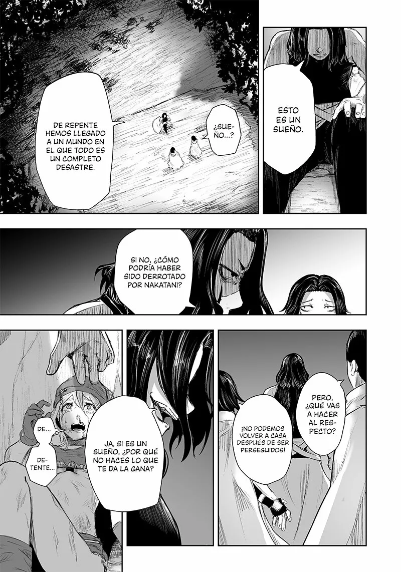 Ore dake Fuguu Skill no Isekai Shoukan Hangyakuki: Saijaku Skill «Kyuushuu» ga Subete wo Nomikomu made Capítulo 24 - Page 16