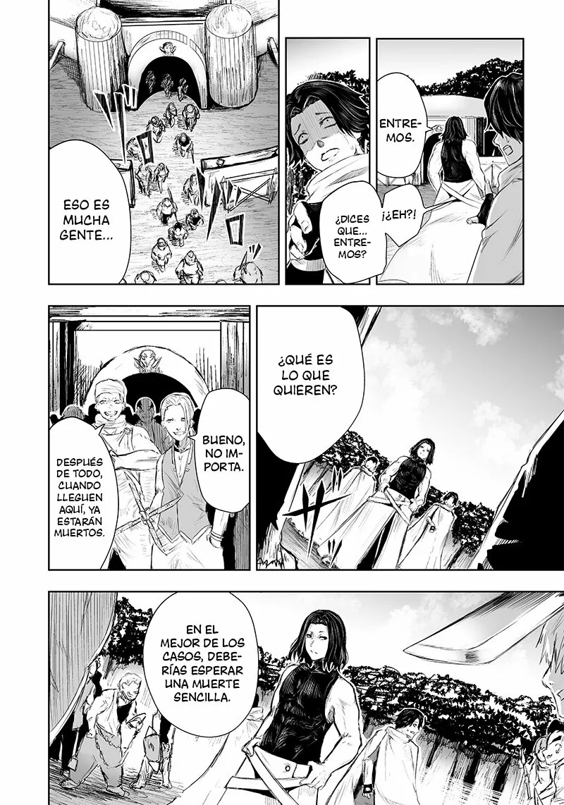 Ore dake Fuguu Skill no Isekai Shoukan Hangyakuki: Saijaku Skill «Kyuushuu» ga Subete wo Nomikomu made Capítulo 25 - Page 10