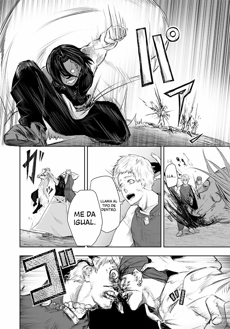 Ore dake Fuguu Skill no Isekai Shoukan Hangyakuki: Saijaku Skill «Kyuushuu» ga Subete wo Nomikomu made Capítulo 25 - Page 12