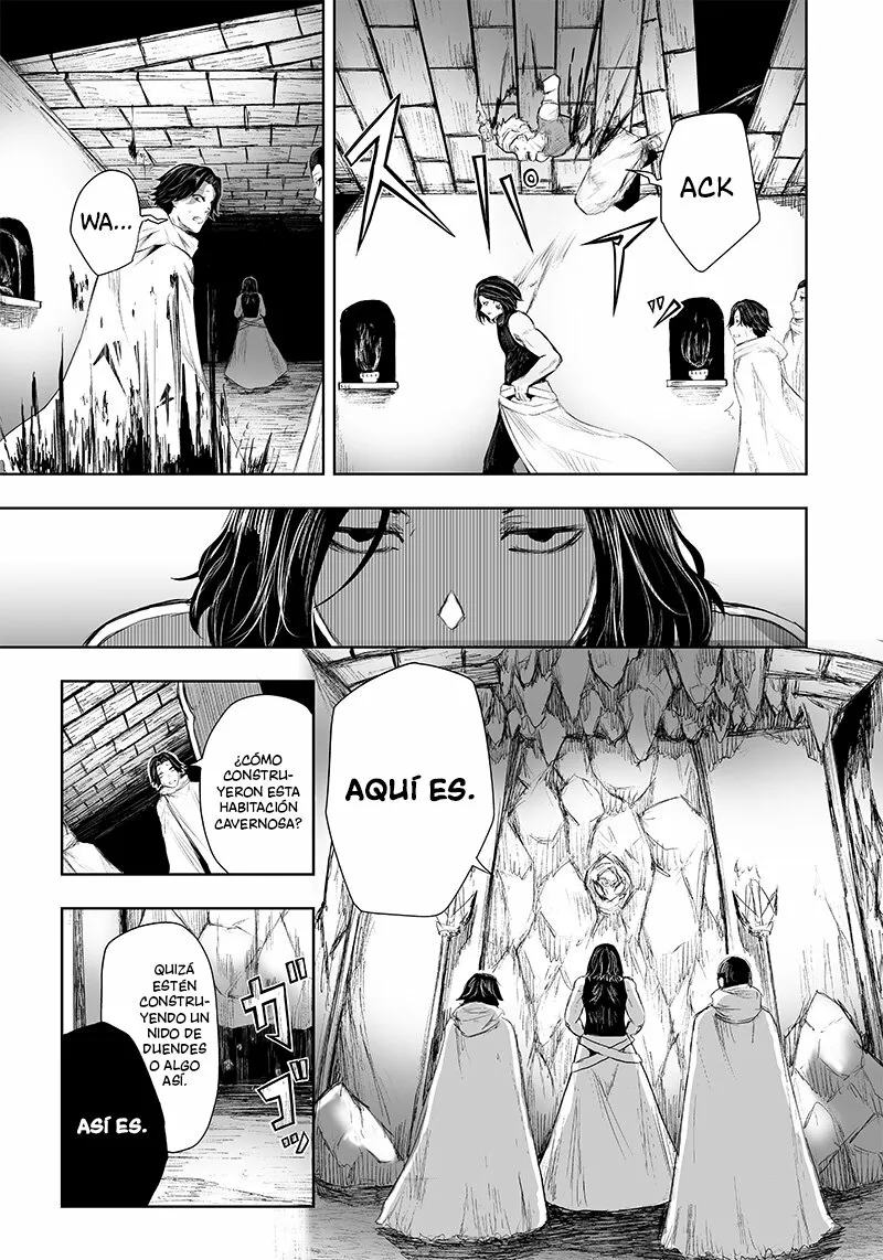 Ore dake Fuguu Skill no Isekai Shoukan Hangyakuki: Saijaku Skill «Kyuushuu» ga Subete wo Nomikomu made Capítulo 25 - Page 15