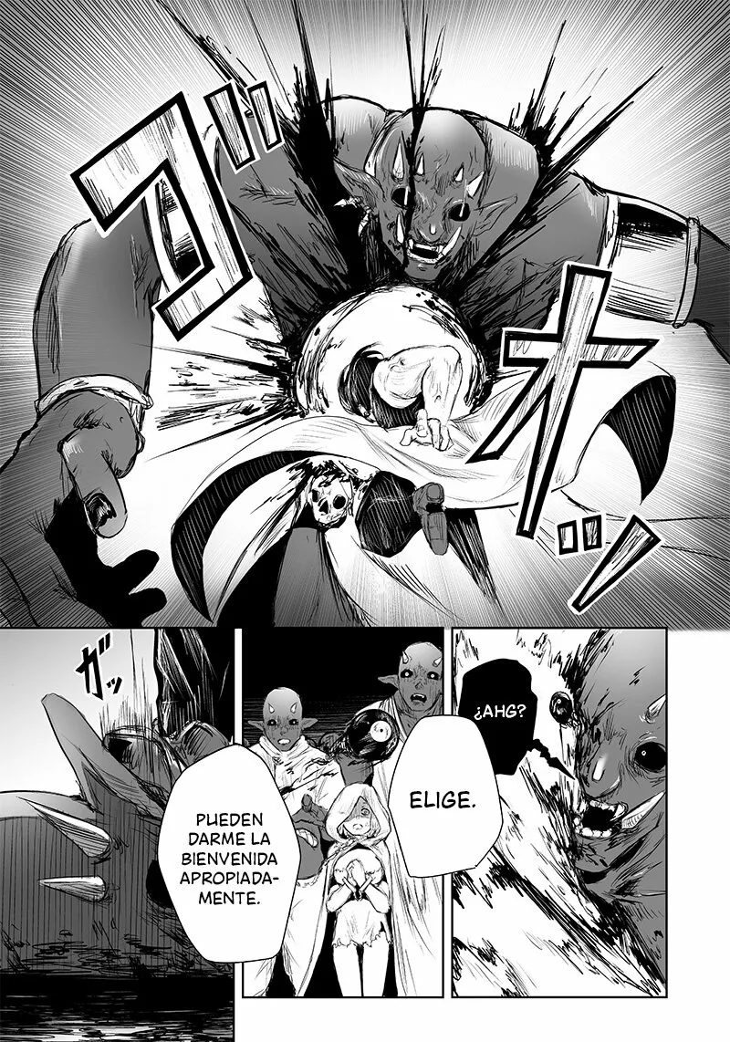 Ore dake Fuguu Skill no Isekai Shoukan Hangyakuki: Saijaku Skill «Kyuushuu» ga Subete wo Nomikomu made Capítulo 25 - Page 17
